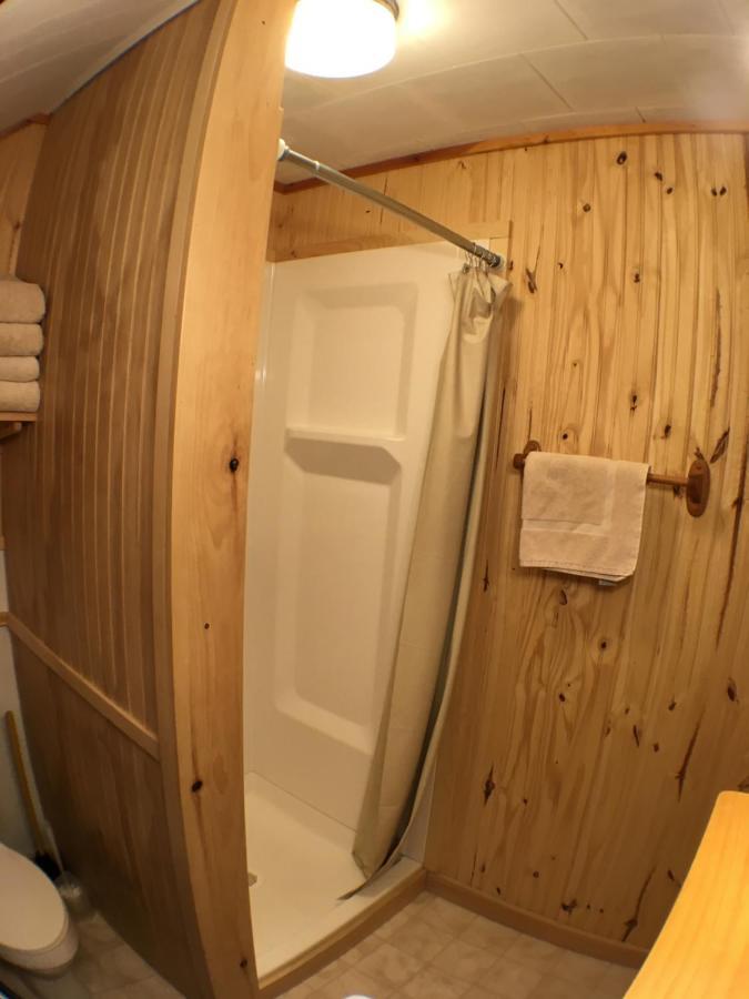 Mountain View Motel & Campground Stratton エクステリア 写真